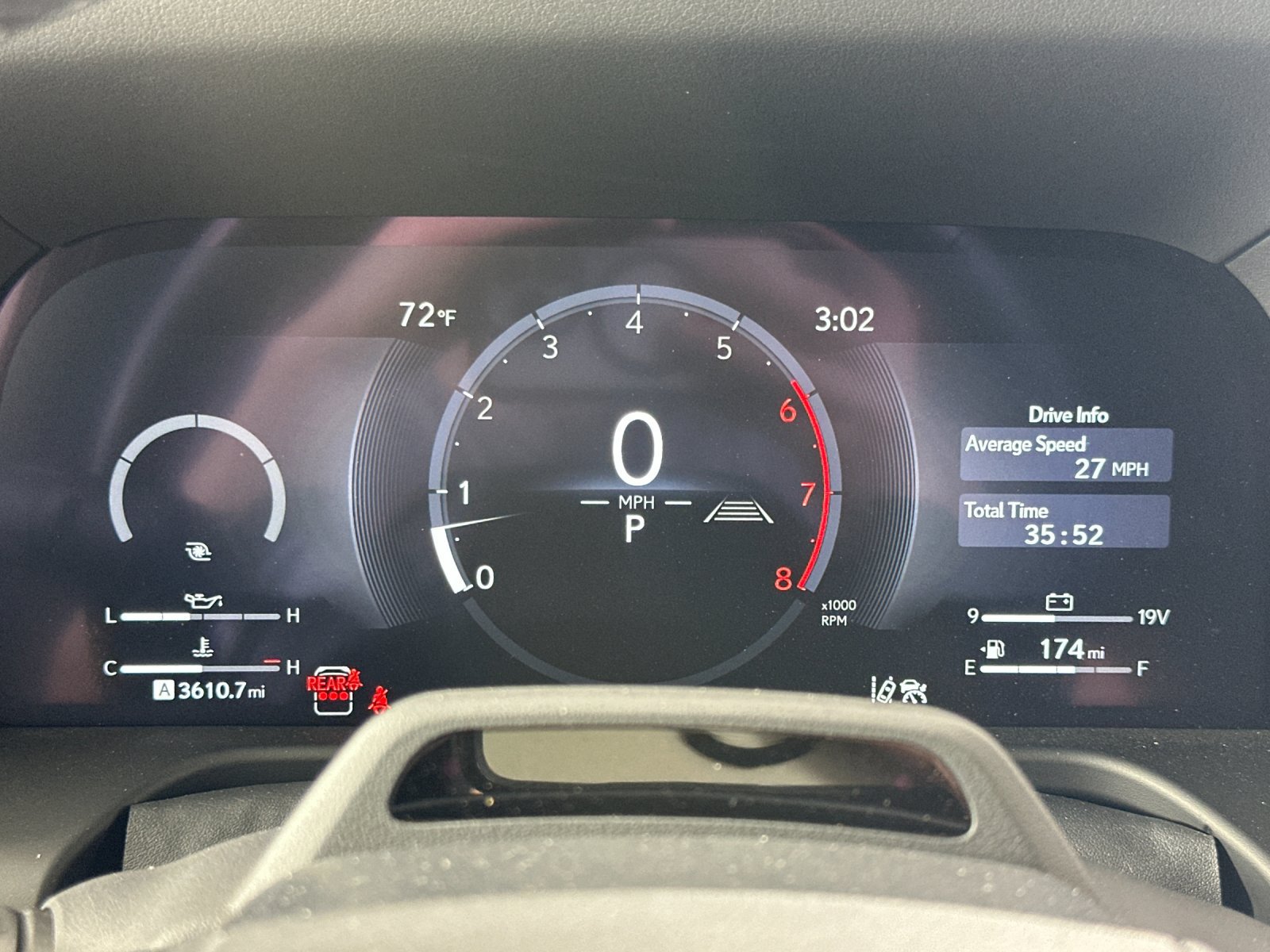 Used 2026 Lexus GX 550 AWD/4WD image 24