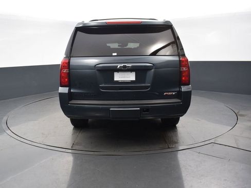 Used 2020 Chevrolet Suburban Premier w/ RST 6.2L Performance Edition image 5