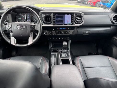 Used 2022 Toyota Tacoma TRD Pro image 27
