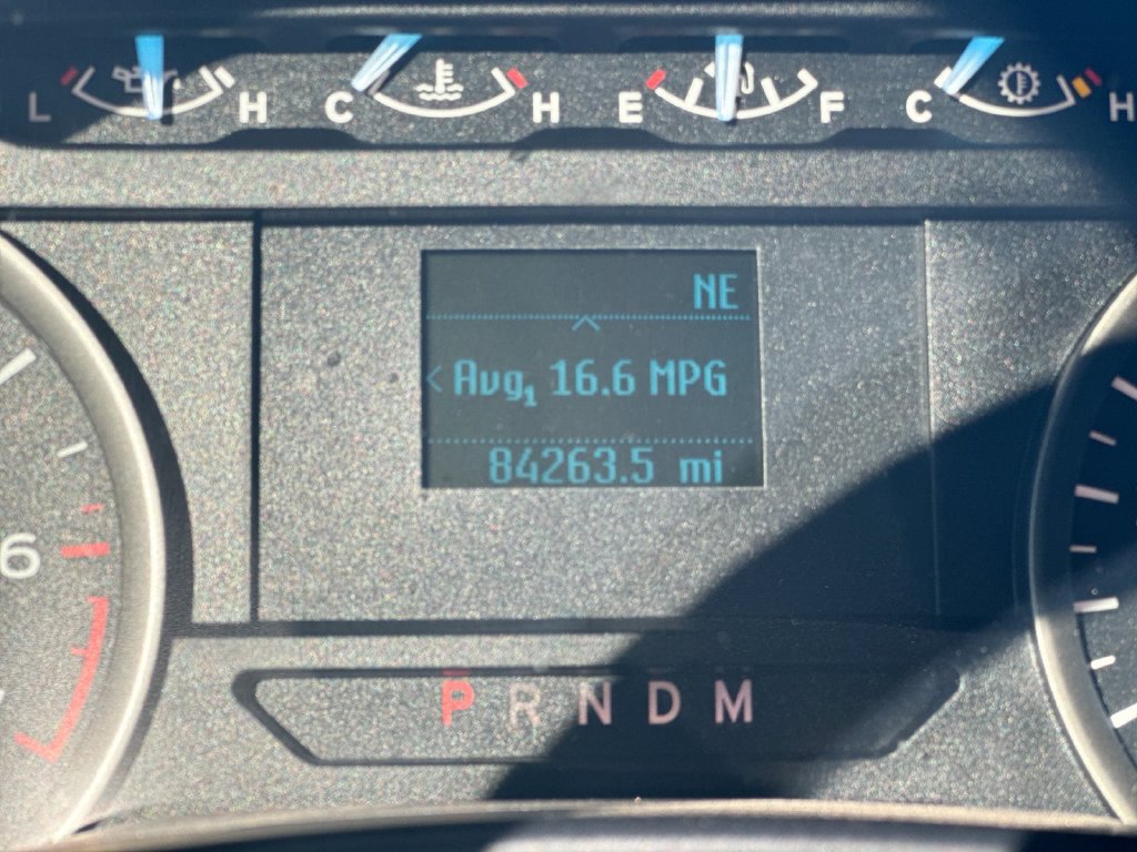 Used 2020 Ford F150 XLT AWD/4WD image 13