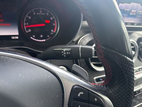 Used 2018 Mercedes-Benz GLC 43 AMG 4MATIC image 21