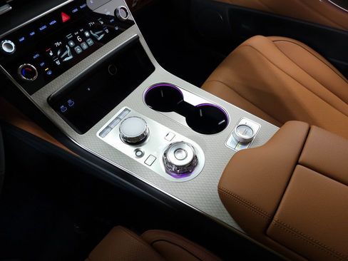 Used 2026 Genesis GV80 3.5T Advanced image 31