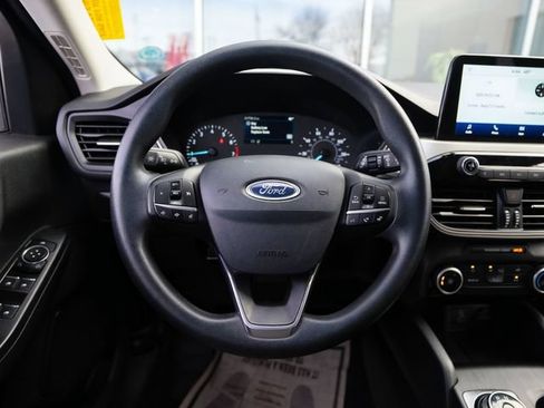 Used 2022 Ford Escape SE AWD/4WD image 17