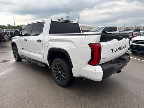Used 2024 Toyota Tundra SR5 AWD/4WD image 7