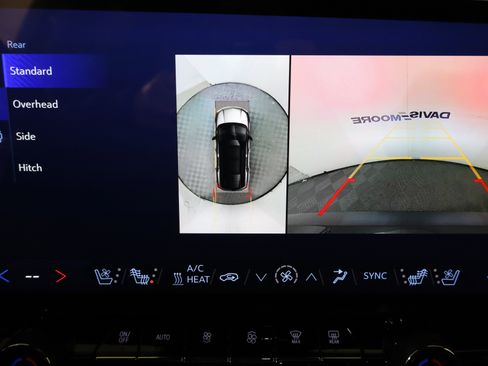 New 2025 Chevrolet Blazer EV RS image 26