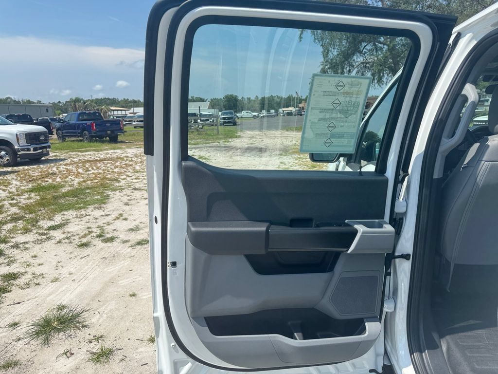 New 2026 Ford F150 XL AWD/4WD image 34
