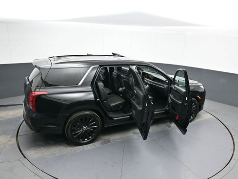 Used 2024 Hyundai Palisade Calligraphy image 47