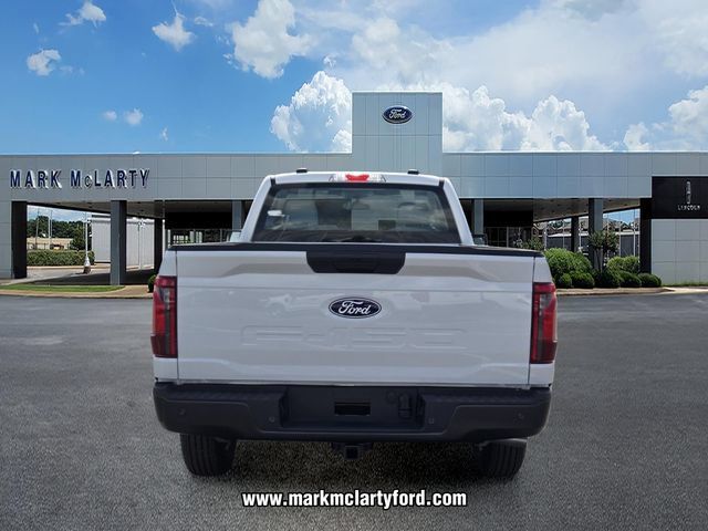 New 2026 Ford F150 XL RWD image 4