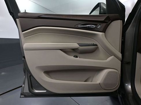 Used 2012 Cadillac SRX Premium image 20