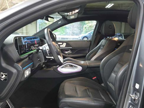 Used 2023 Mercedes-Benz GLE 53 AMG 4MATIC Coupe image 20