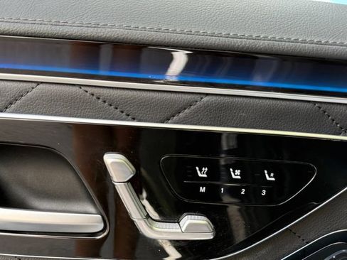 Used 2023 Mercedes-Benz S 580 4MATIC Sedan image 34