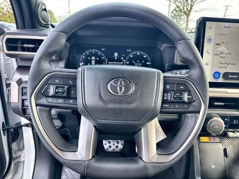 New 2026 Toyota 4Runner TRD Sport Premium image 24