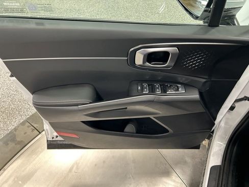 New 2026 Kia Sorento EX image 12