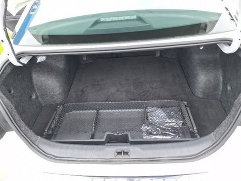 Used 2023 Nissan Altima 2.5 SV image 14