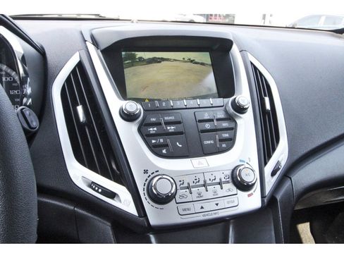 Used 2017 GMC Terrain SLE FWD image 26