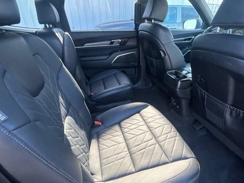 Certified 2024 Kia Telluride SX Prestige X-Pro AWD/4WD image 22