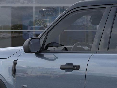 New 2025 Ford Bronco Sport Big Bend w/ Convenience Package image 33