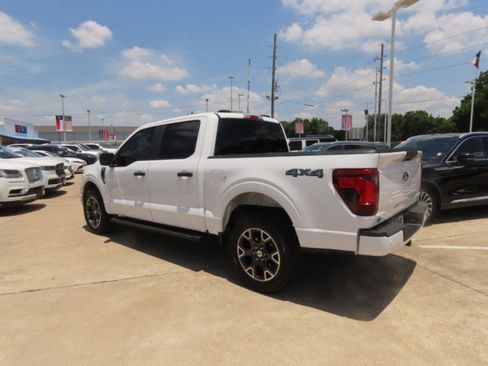 Used 2024 Ford F150 STX AWD/4WD image 13
