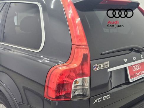 Used 2012 Volvo XC90 3.2 image 9