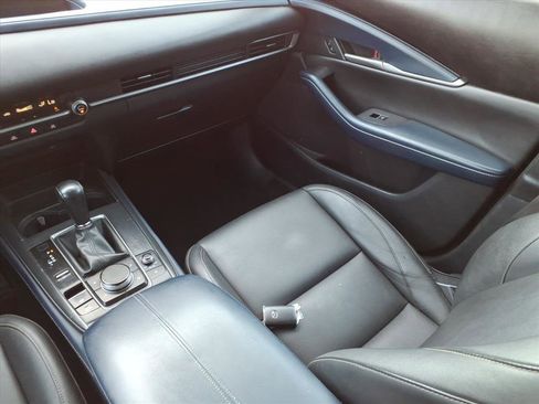 Used 2020 MAZDA CX-30 FWD w/ Select Package image 19