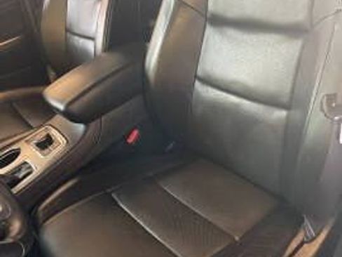 Used 2017 Jeep Grand Cherokee Summit w/ Skid Plate Group AWD/4WD image 23