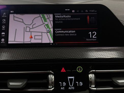 Used 2023 BMW 228i xDrive Gran Coupe w/ Convenience Package image 18