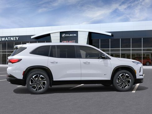 New 2026 Buick Enclave Sport Touring FWD image 5