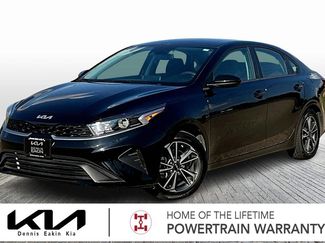Certified 2023 Kia Forte LXS image 1