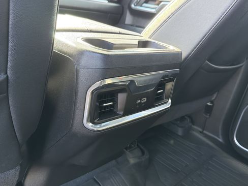 Used 2023 GMC Sierra 1500 Elevation w/ Elevation Premium Package image 13