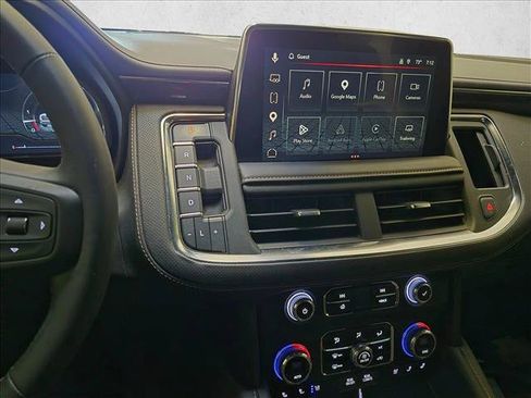 Used 2023 GMC Yukon AT4 w/ Max Trailering Package AWD/4WD image 11
