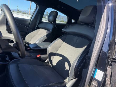 Used 2021 Ford Mustang Mach-E GT w/ GT Performance Edition image 5