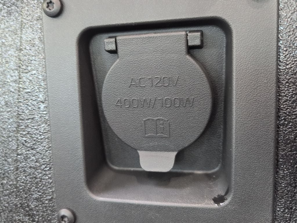 New 2026 Toyota Tundra Capstone AWD/4WD image 14
