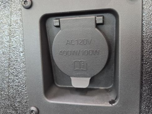 New 2026 Toyota Tundra Capstone AWD/4WD image 14