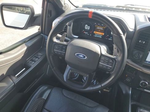 Used 2021 Ford F150 Raptor w/ Equipment Group 801A High image 10