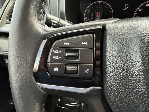 Used 2026 Honda Odyssey Elite image 38