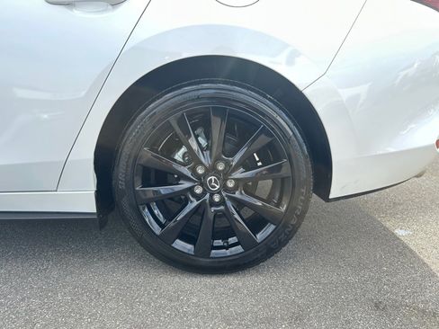 Used 2024 MAZDA MAZDA3 2.5 Turbo Sedan w/Premium Plus image 26