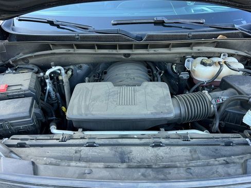 Used 2019 Cadillac Escalade ESV Premium Luxury image 57