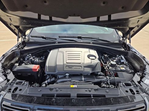 Certified 2026 Land Rover Range Rover Velar S image 22