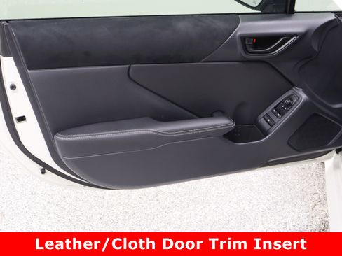 Certified 2025 Toyota GR86 Premium image 12