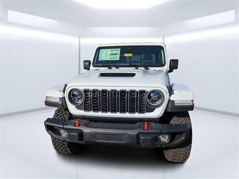 New 2026 Jeep Gladiator Mojave image 8