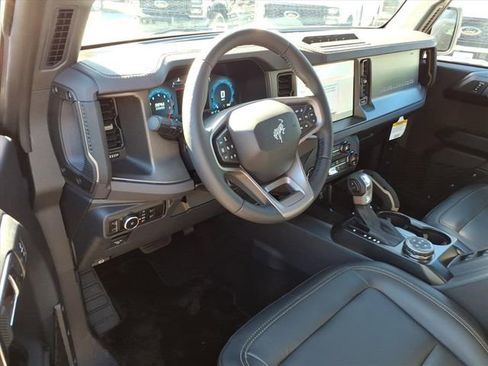 New 2025 Ford Bronco Badlands AWD/4WD image 23