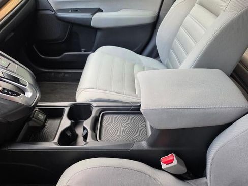 Used 2019 Honda CR-V EX image 20