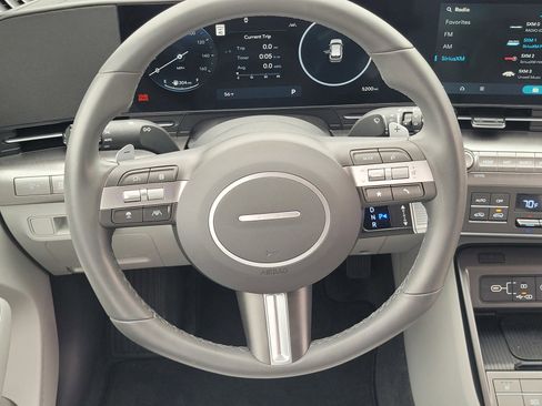Certified 2025 Hyundai Kona SEL image 13
