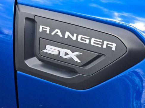 Used 2020 Ford Ranger XL w/ Equipment Group 101A Mid image 8