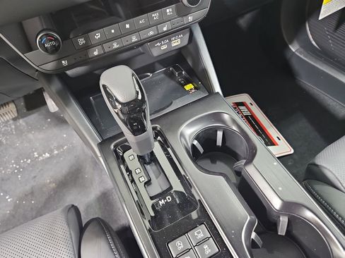 New 2026 Subaru Outback Touring image 25