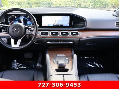 Certified 2021 Mercedes-Benz GLE 350 image 19