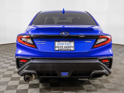 Used 2023 Subaru WRX Premium image 14