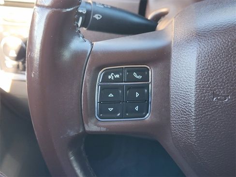 Used 2019 RAM 1500 Lone Star image 29