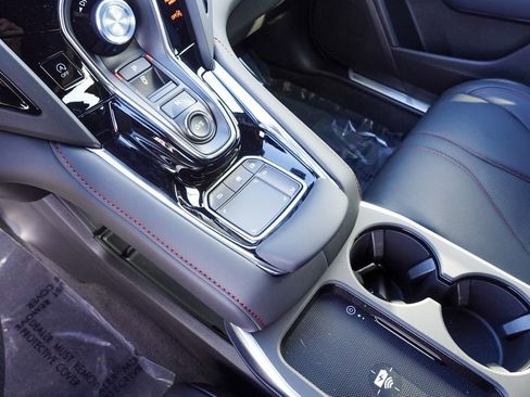 New 2026 Acura RDX A-Spec image 22