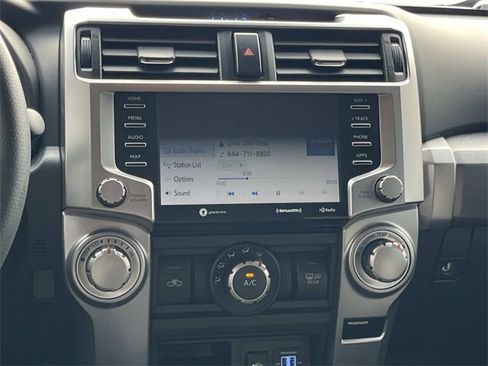 Used 2020 Toyota 4Runner 2WD image 15